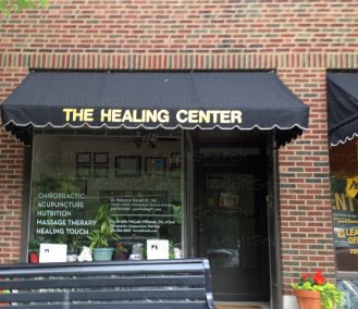Healing Artz Massage & Bodywork
