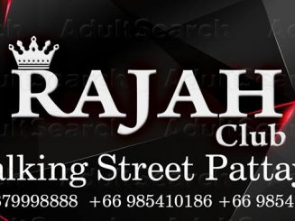 Rajah Club