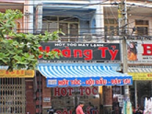 Hoang Ty