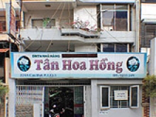 Tan Hoa Hong