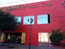 Premier Men's Club
