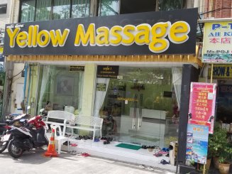 Yellow Massage