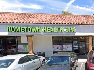 Hometown Health Spa