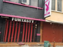Funtasty -  Playboy