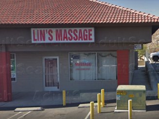 Lin's Massage