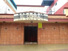 El Corral Bar