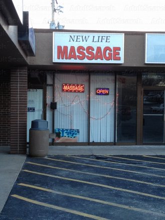 New Life Massage