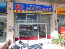 Ban Chang Massage