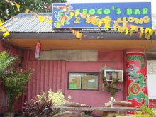 Croco's Bar