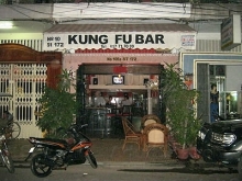 Kung Fu Bar