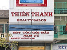 Thien Thanh Beauty Salon