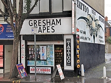 Gresham Tapes 