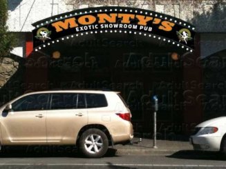 Monty's Showroom Pub