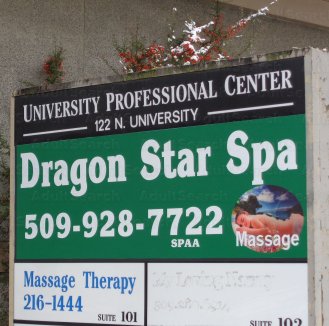 Dragon Star Spa