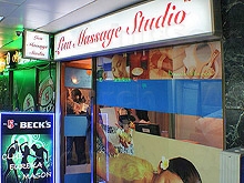 Lisa Massage Studio