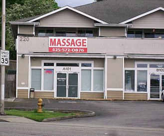 Xinyang Massage