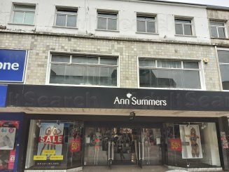 Ann Summers Portsmouth Store
