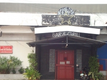 Stars Bar & Grill