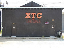 XTC Live Girls