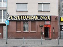 Penthouse No 1