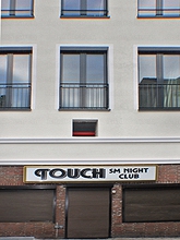 Touch SM Night Club