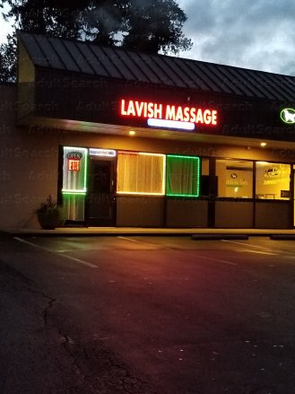Lavish Massage