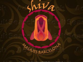 Shiva Massage Barcelona