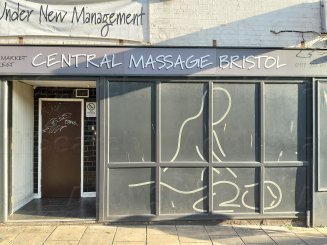 Central Massage 