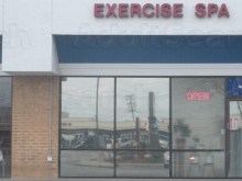 Exercise Spa