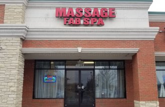 Massage FAB Spa