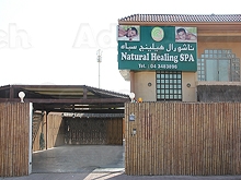 Natural Healing Spa