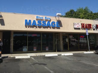 Blue Bay Massage