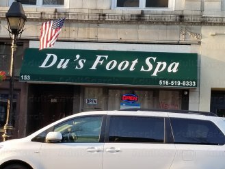 Du's Foot Spa
