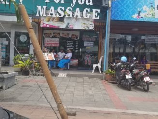 For You Massage