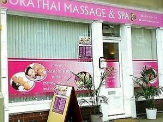 Orathai Massage