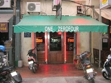 One Zero Four Bar