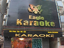 Eagle Karaoke