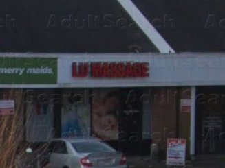 Lu Massage