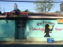 Friends Videoke Bar