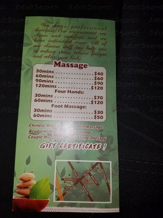 Eutopia Massage & Spa