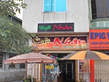 Cafe Nhan