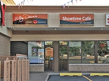 Showtime Cafe