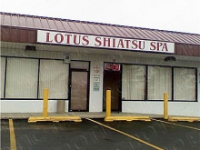 Lotus Shiatsu Spa