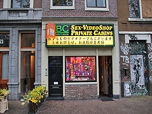 BC Amsterdam