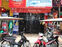 Matilda Bar