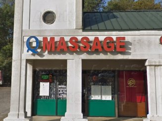 Q Massage