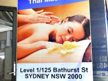 Thairapeutic Massage