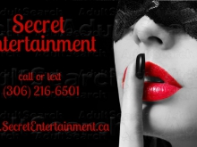 Secret Entertainment
