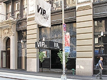 Vip Club of New York 