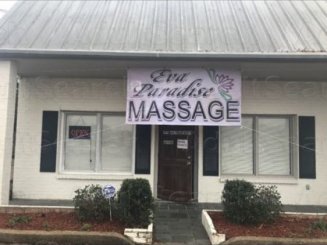 Eva Paradise Massage
